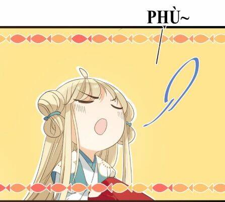 Bạn Trai Tôi Là Cẩm Y Vệ 2: Chapter 41