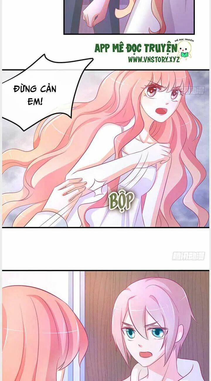 Cẩm Lý Thiếu Nữ Của Tôi: Chapter 28