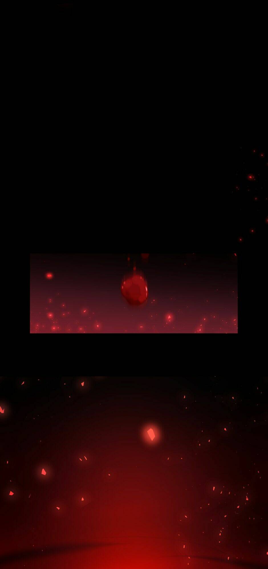 Gods Reborn: Chapter 1