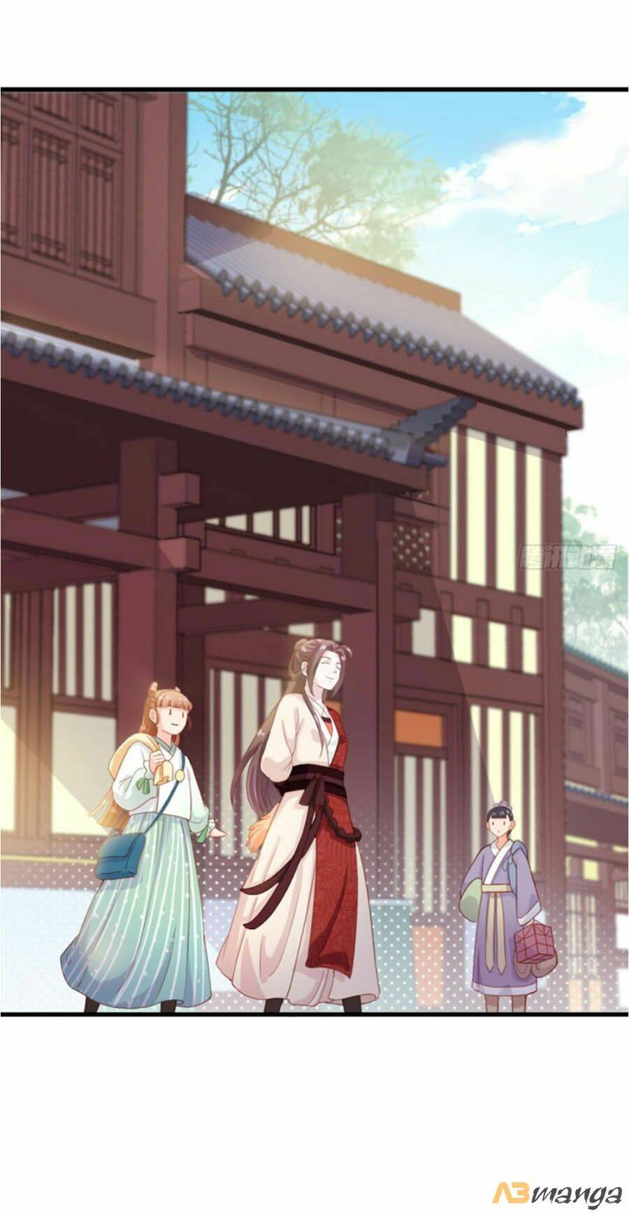 Đứng Lại! Phụng Chỉ Ăn Cướp: Chapter 38