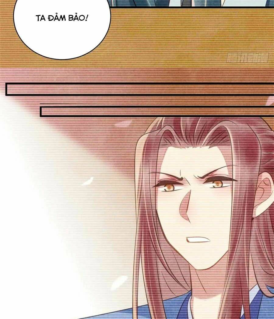 Vương Phi Muốn Trèo Tường: Chapter 73