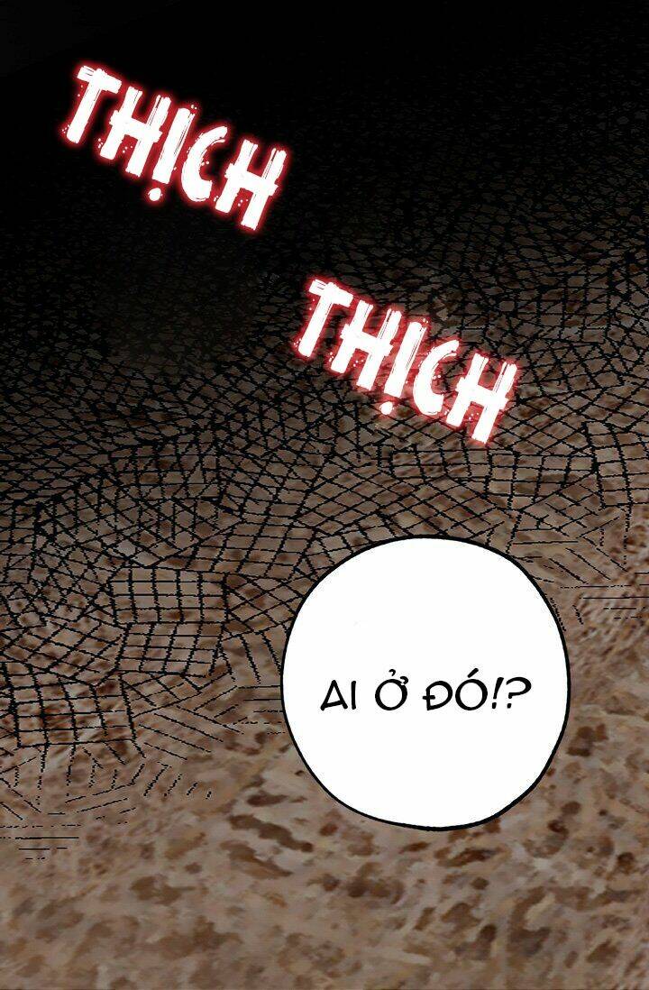 Tình Điên Dại: Chapter 15