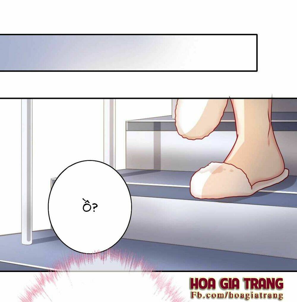 Phục Thù Thiếu Gia Tiểu Điềm Thê: Chapter 15