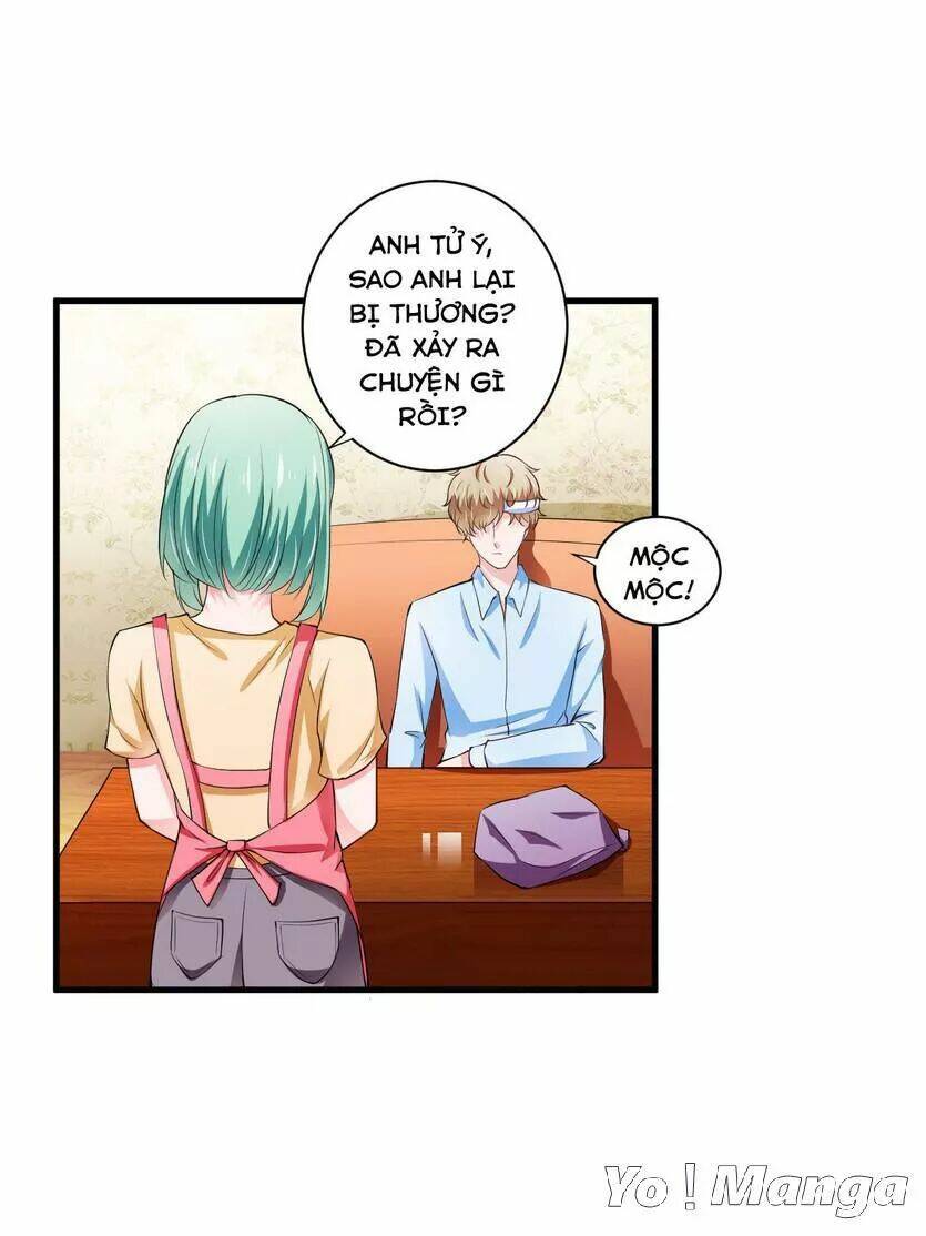 Thiểm Hôn Kinh Ái: Chapter 113