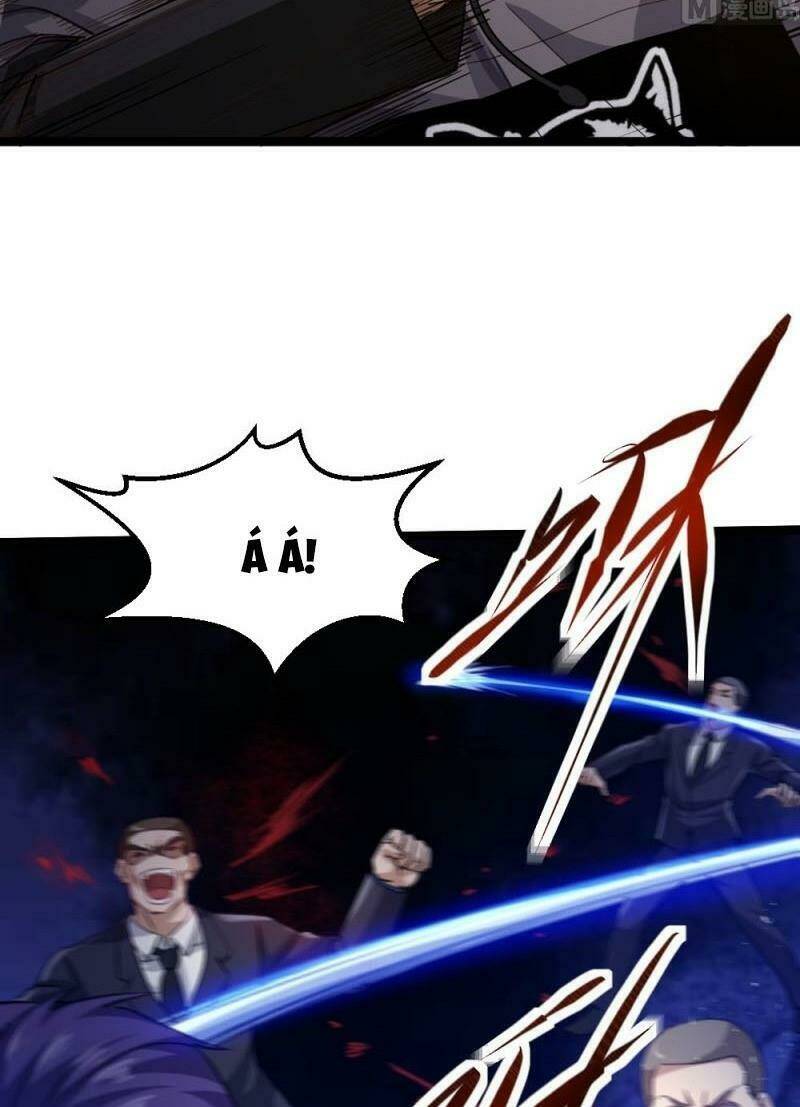 Tối Cuồng Nữ Tế: Chapter 44