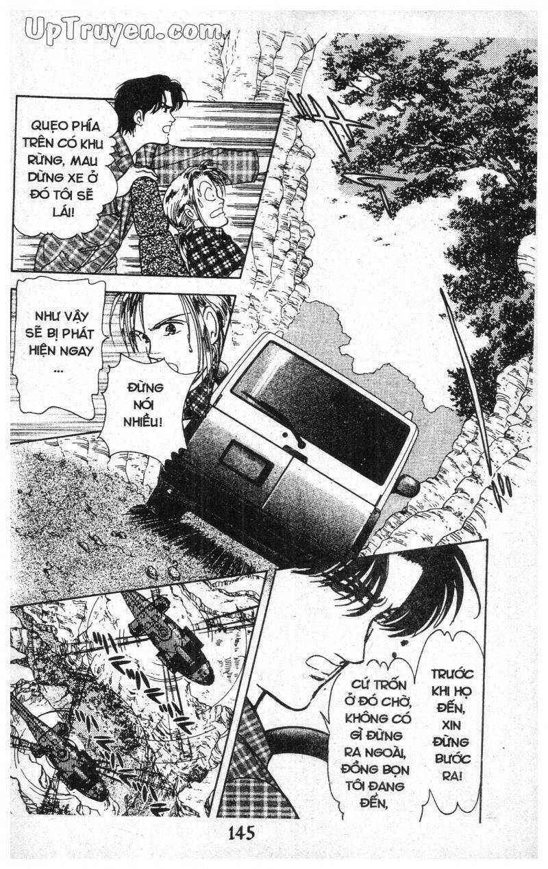 9 Banme No Musashi: Chapter 7