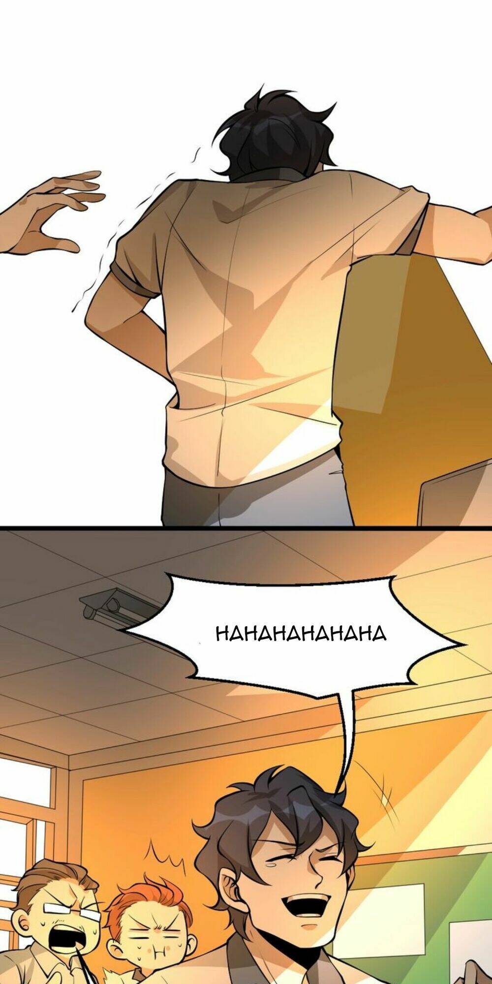 App Tu Chân Mạnh Nhất: Chapter 5