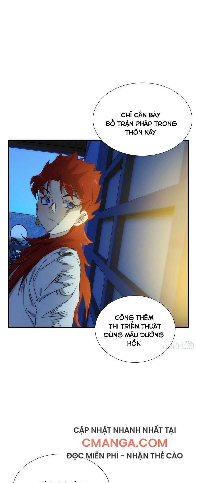 Ma Vương Là Đại Địa Chủ: Chapter 15