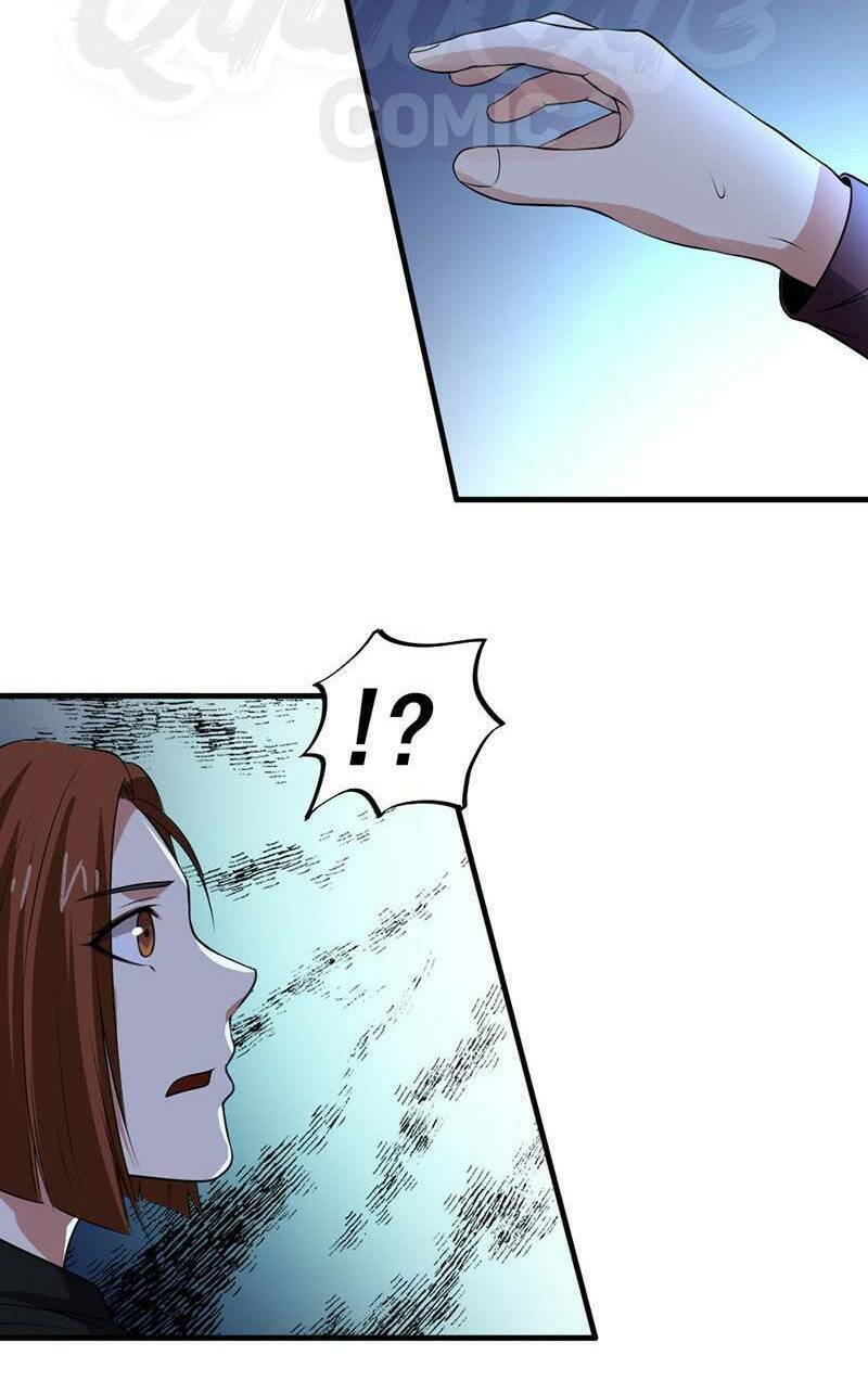 Cuộc Sống Tận Thế Bắt Đầu Từ Số 0: Chapter 37