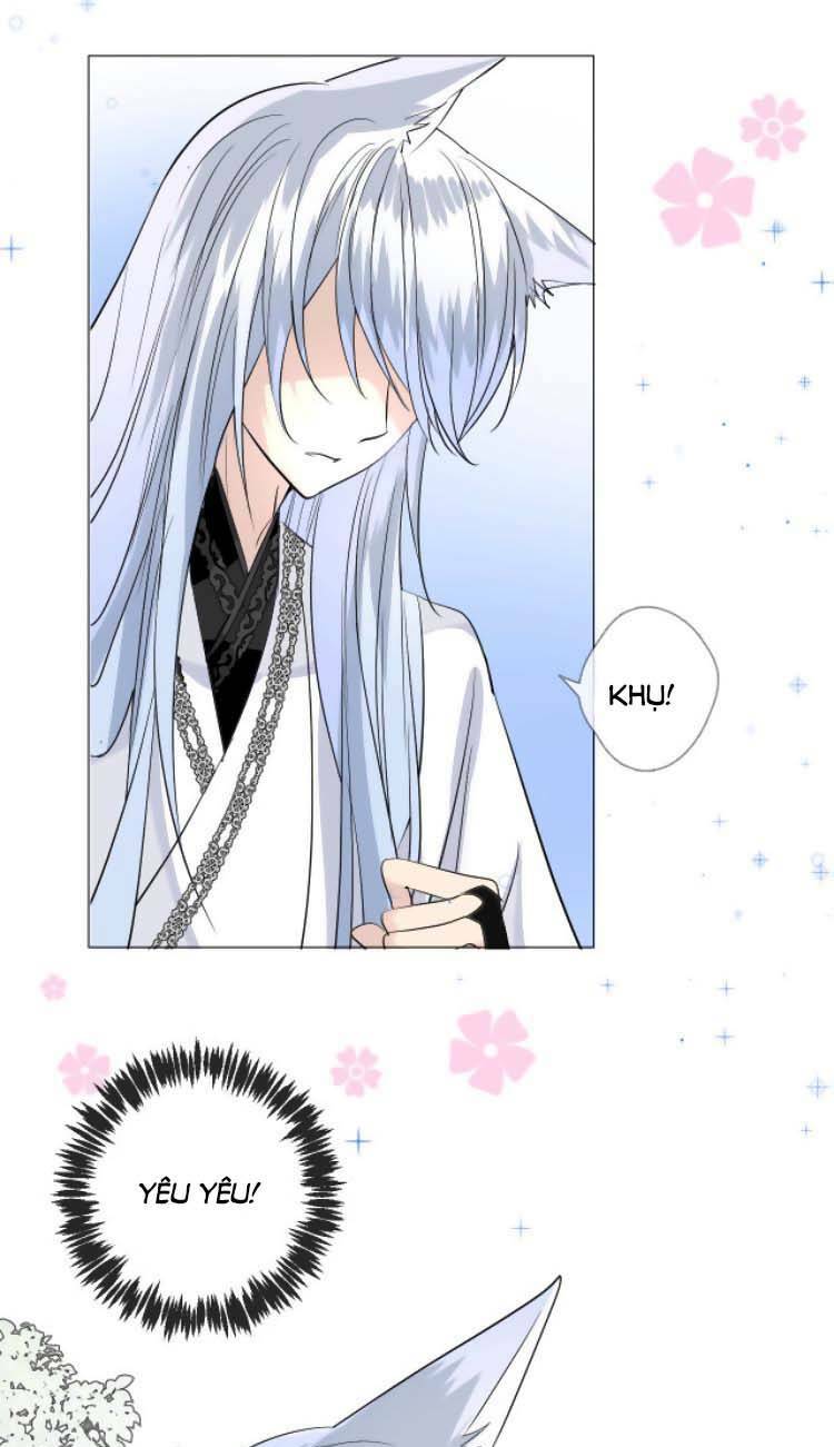 Sao Lại Là Yêu?: Chapter 51