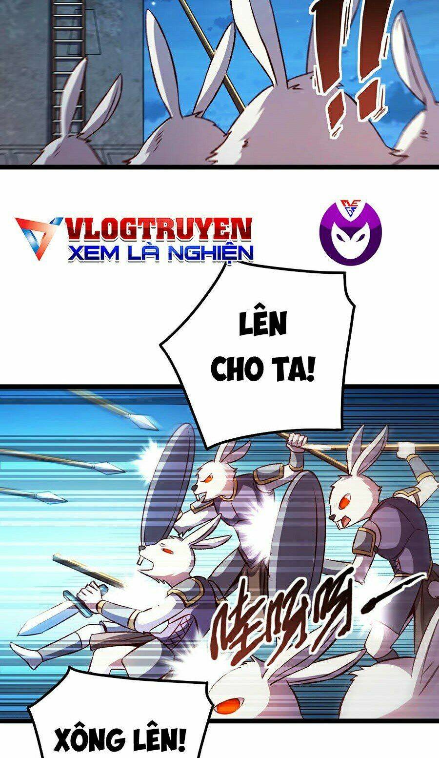 Tối Cường Thành Chủ Đích Dị Giới: Chapter 16