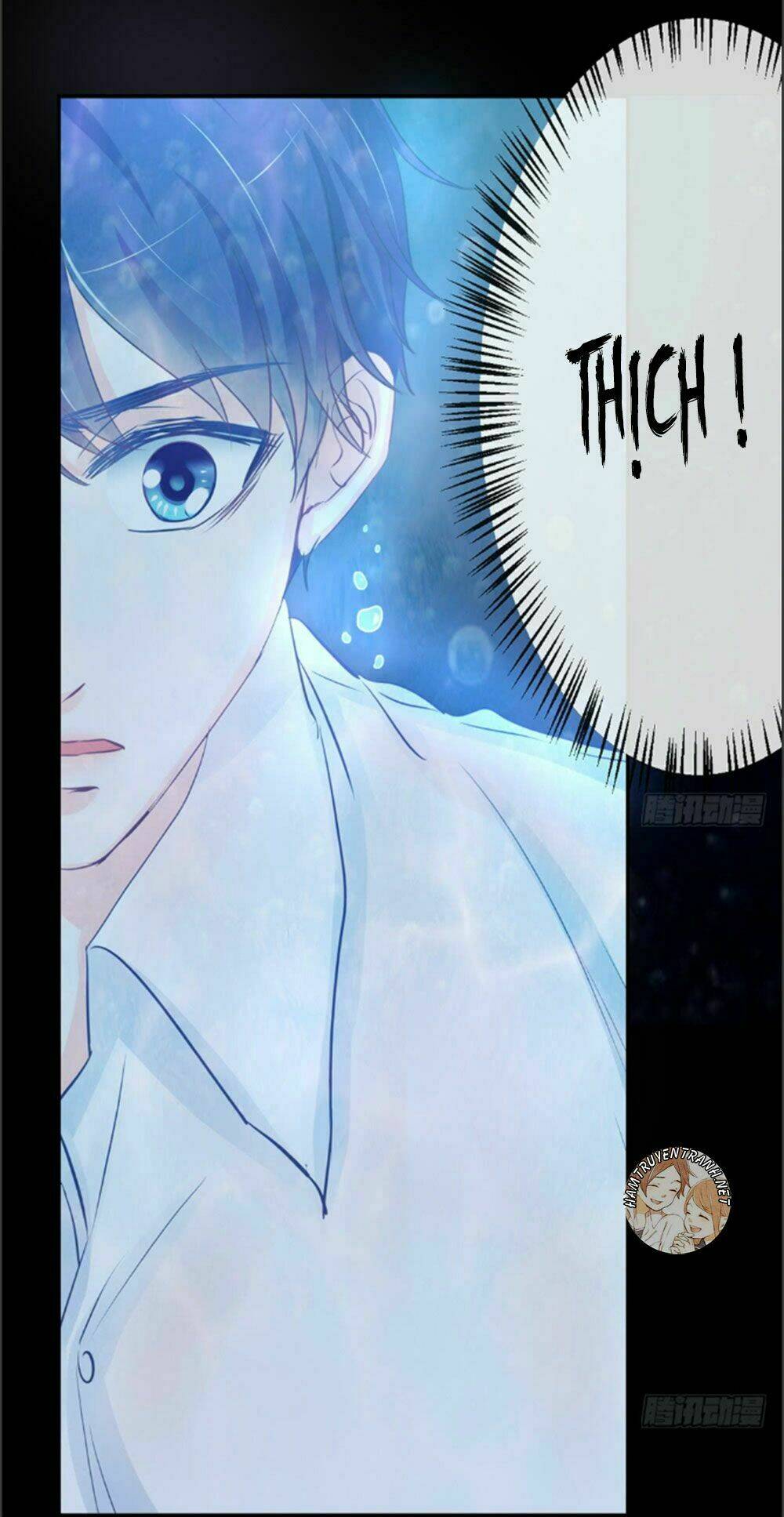 Cẩm Lý Thiếu Nữ Của Tôi: Chapter 9.2