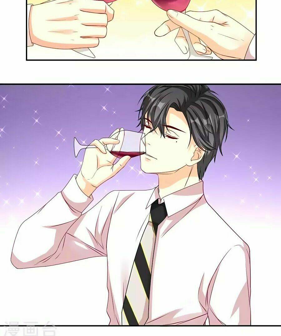 Trung Khuyển Và Tình Nhân: Chapter 17