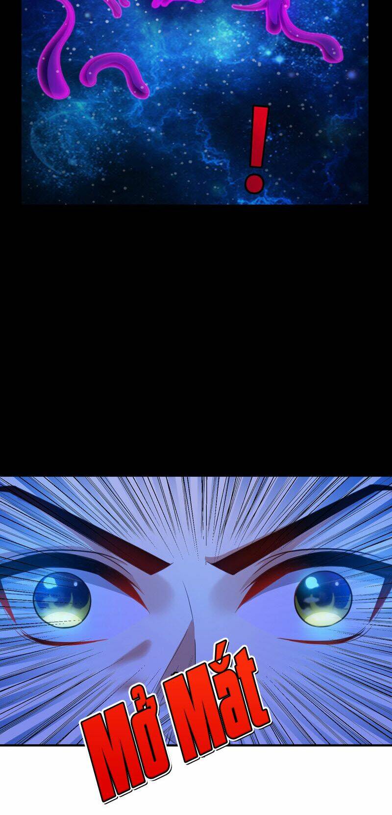 Yêu Giả Vi Vương: Chapter 64