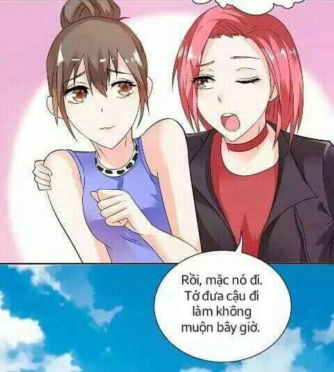 1 Nửa Hoàn Hảo Của Ceo: Chapter 17