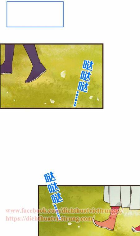 Bạn Trai Tôi Là Cẩm Y Vệ 2: Chapter 23