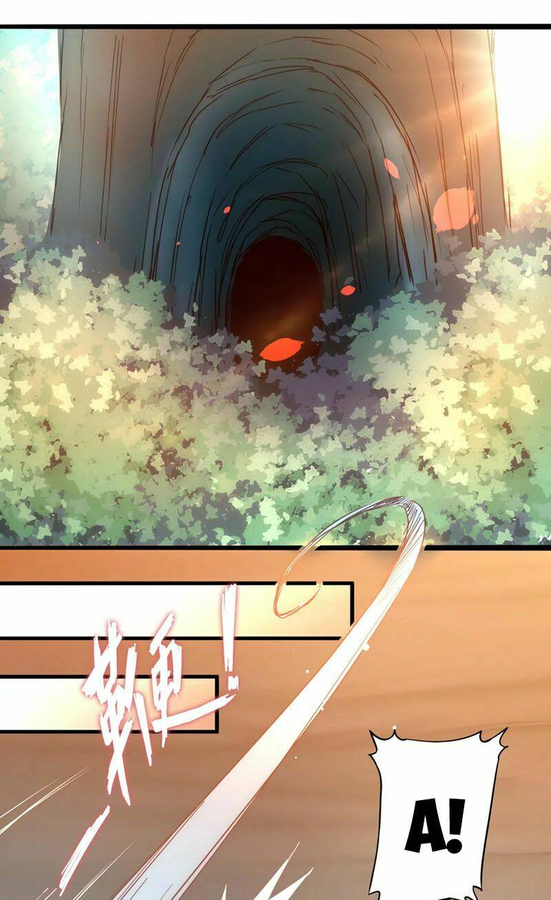 Nghịch Chuyển Tiên Đồ: Chapter 31