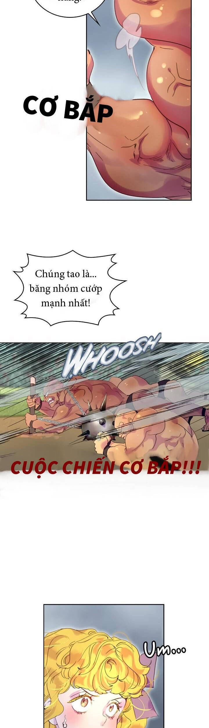 Đừng Xem Thường Nữ Phụ: Chapter 100