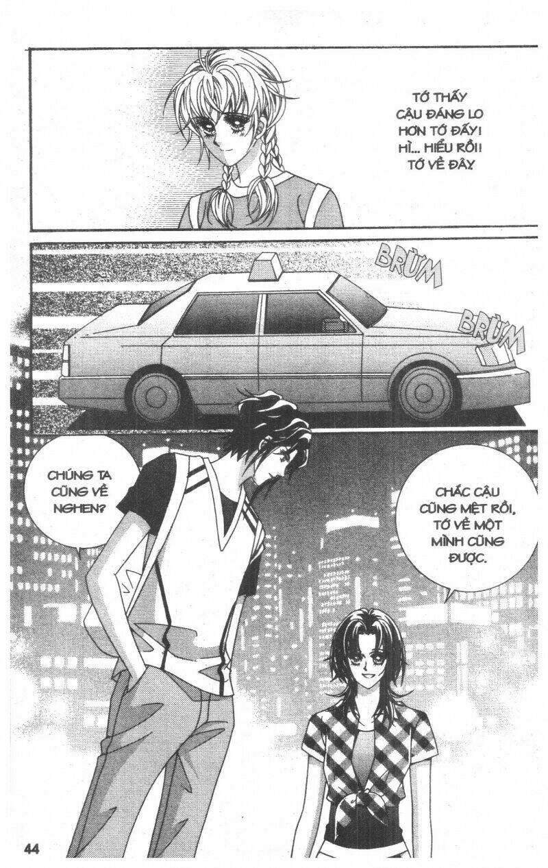 Cũng Vì Em: Chapter 5