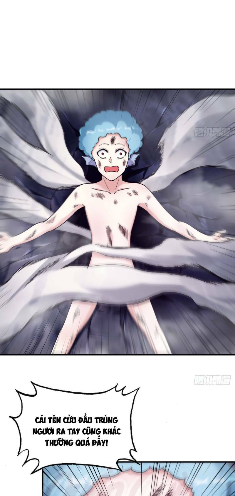 Khởi Đầu Bằng Một Con Côn: Chapter 82