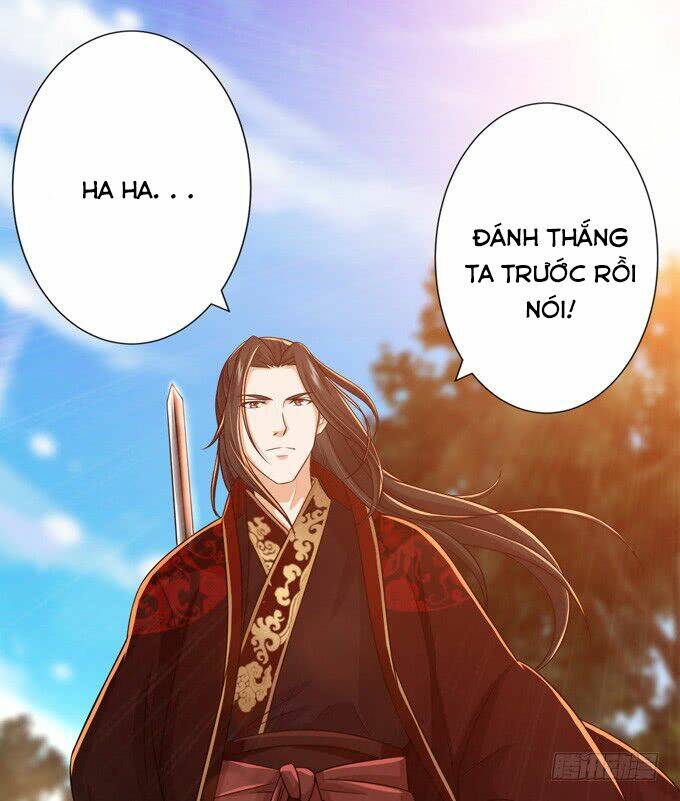 Tam Quốc Chi Vân Thăng Long Khởi: Chapter 2