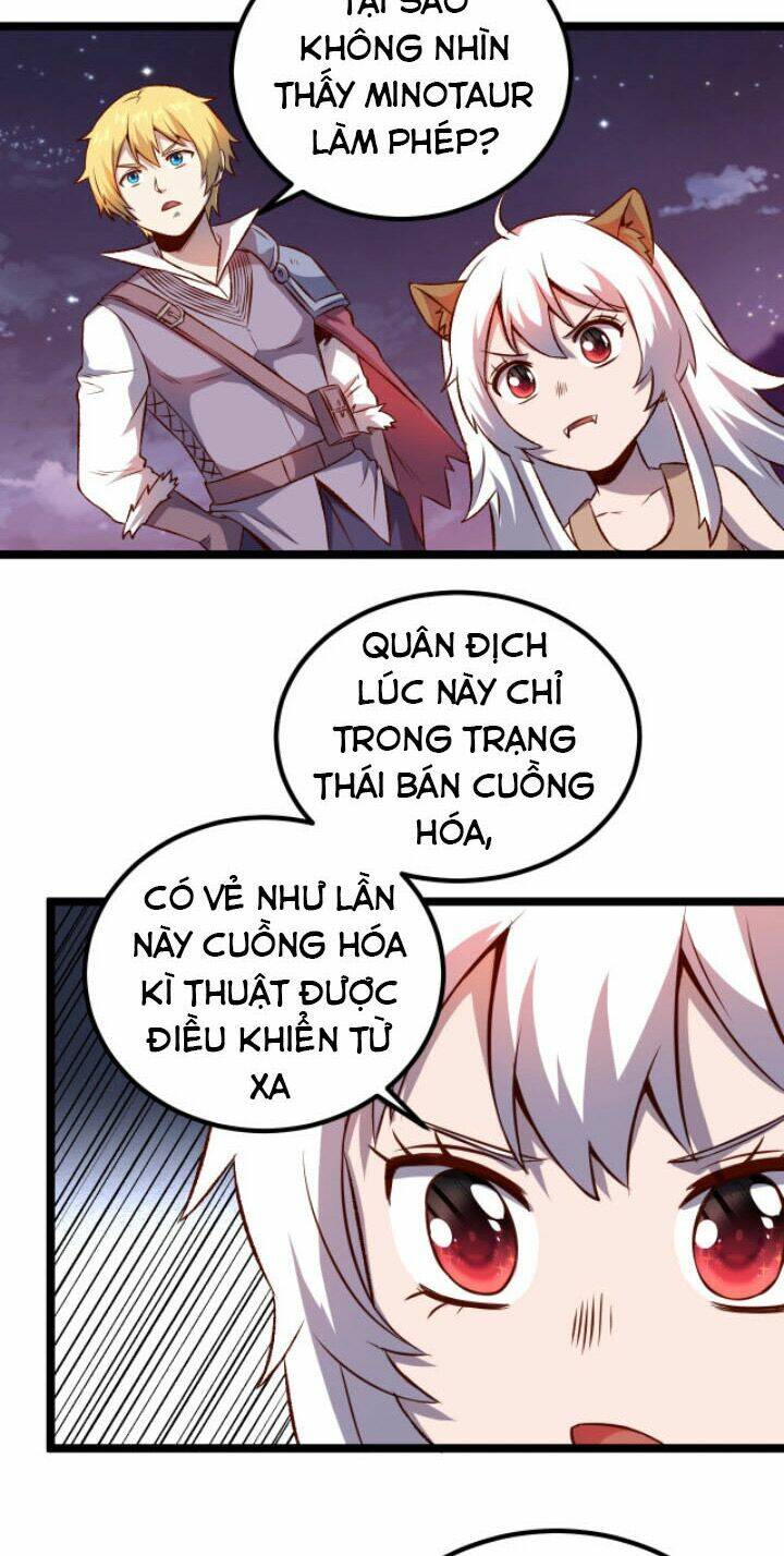 Tối Cường Thành Chủ Đích Dị Giới: Chapter 18