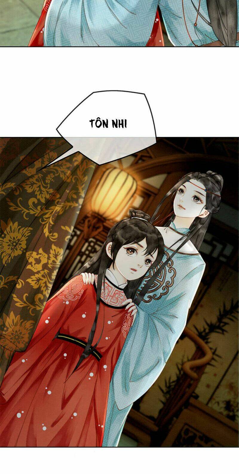 Hậu Cung Của Trẫm Cháy Rồi!: Chapter 7