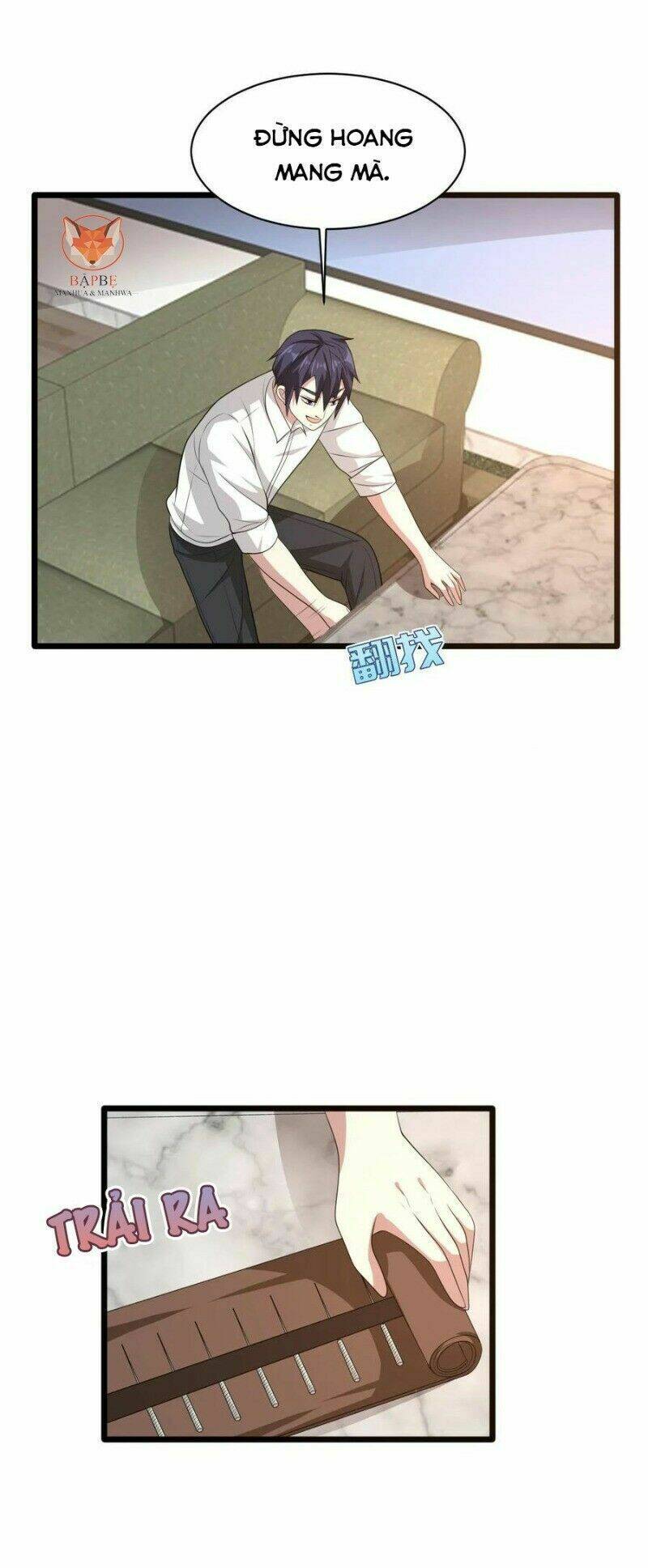 Đô Thị Tà Vương: Chapter 63
