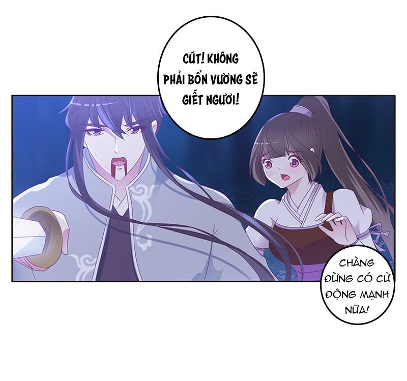 Thông Linh Phi: Chapter 306
