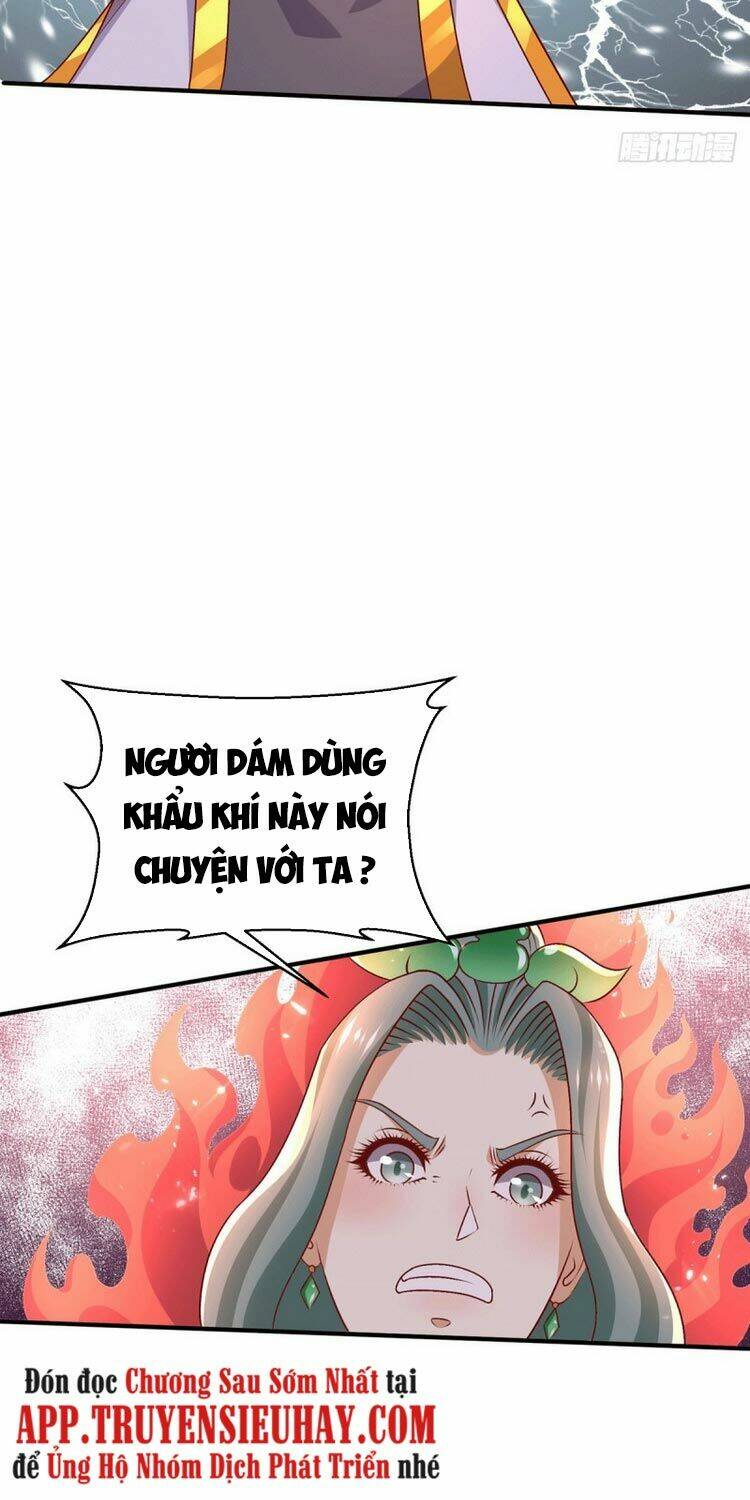 Tiên Vương Trùng Sinh: Chapter 255