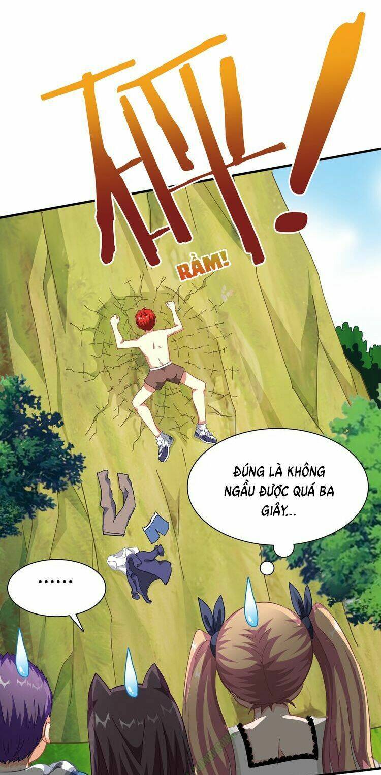 Kinh Thế Kỳ Nhân: Chapter 8