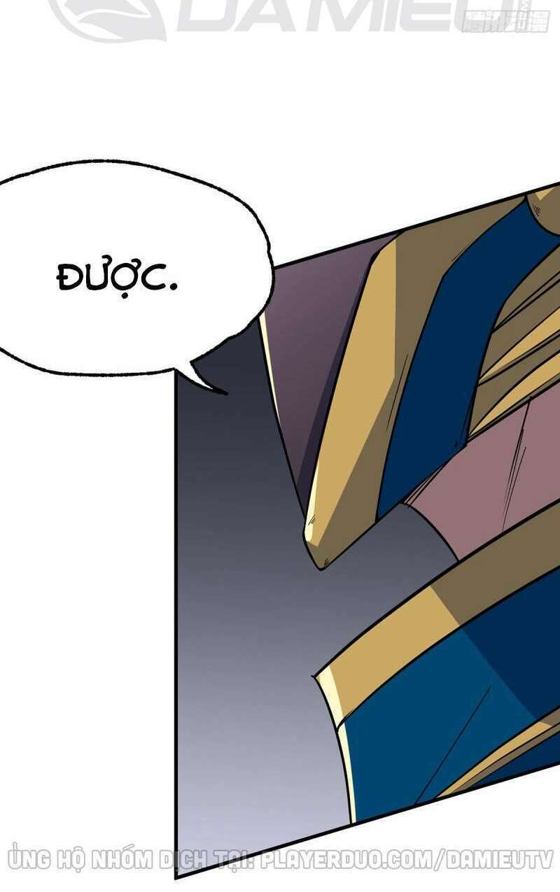 Thú Nhân: Chapter 242