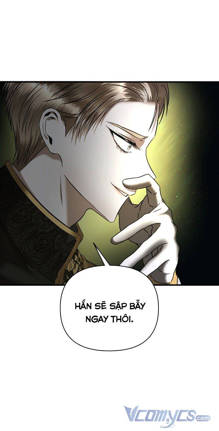 Phương Pháp Sống Sót Khi Phải Ngủ Cùng Hoàng Đế: Chapter 13