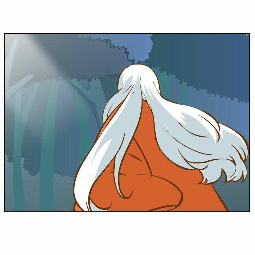 Hòa Thượng Và Tiểu Long Quân: Chapter 25