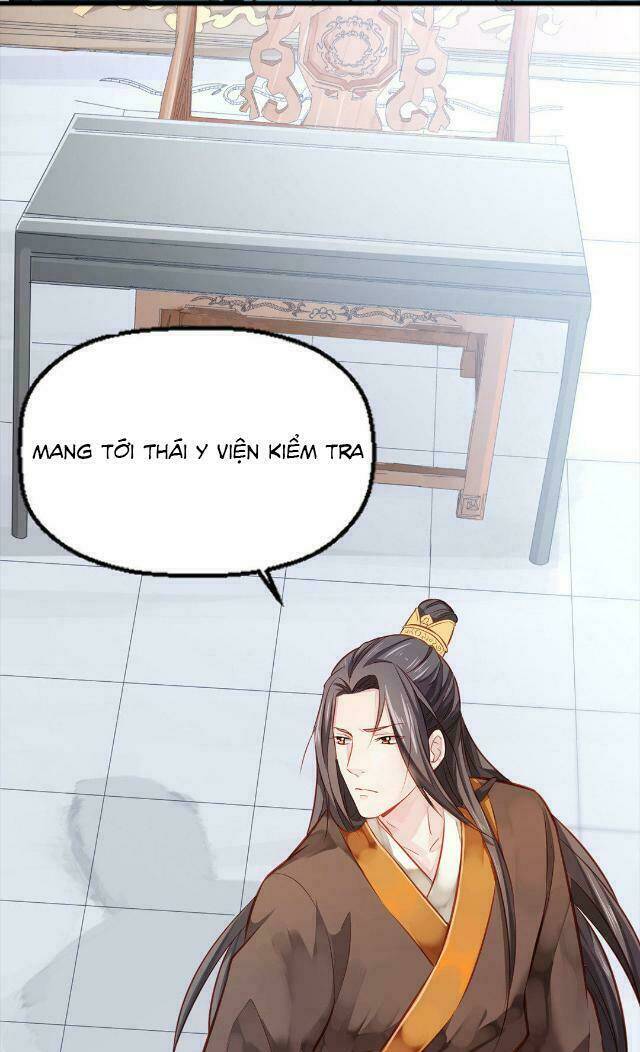 Bệ Hạ Xin Tự Trọng: Chapter 5