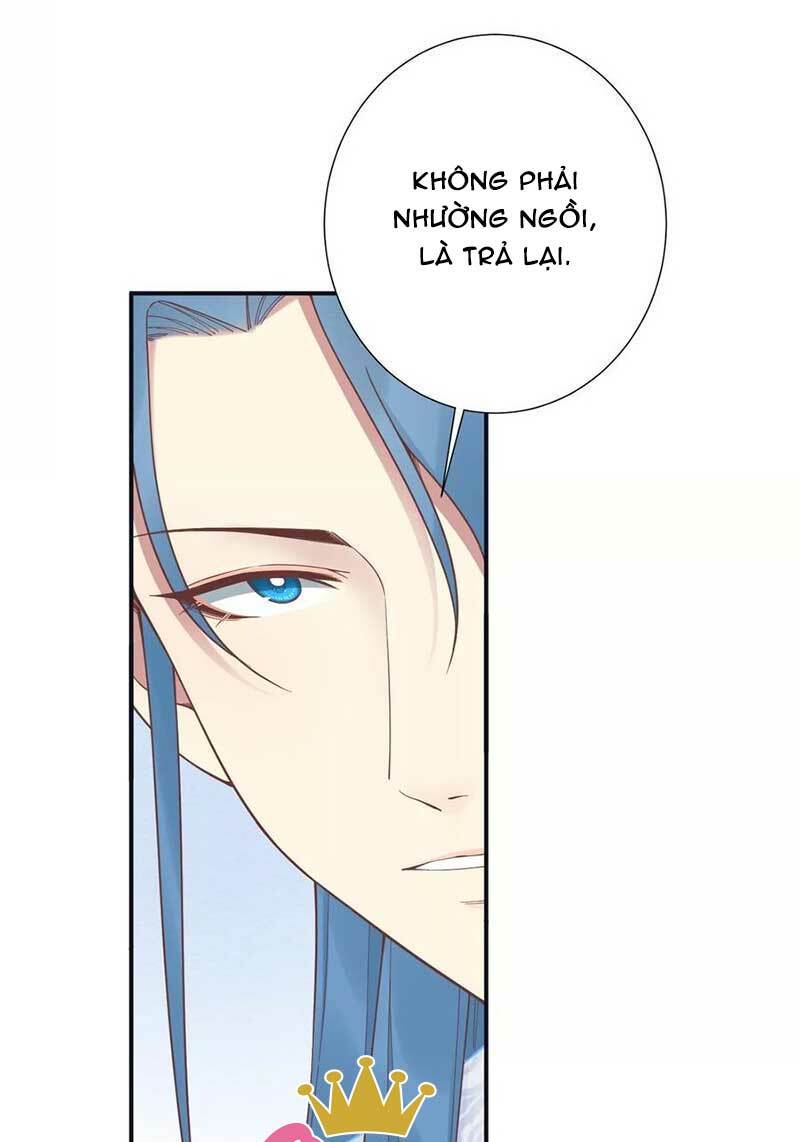 Hoàng Hậu Bận Lắm: Chapter 182