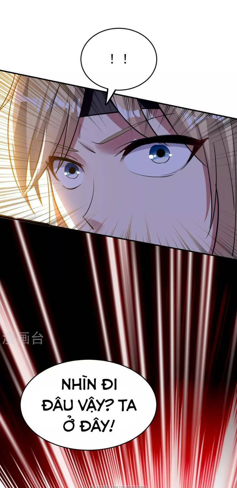 Vạn Giới Tiên Vương: Chapter 9