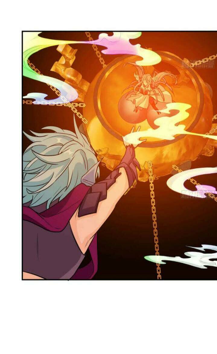 Khởi Đầu Bằng Một Con Côn: Chapter 135
