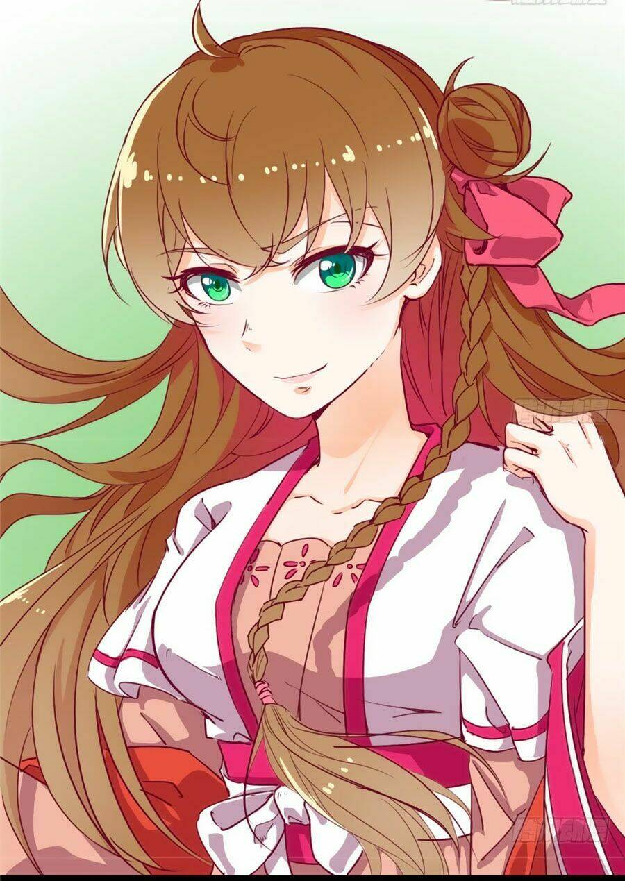 Ngọc Vi Mai: Chapter 25