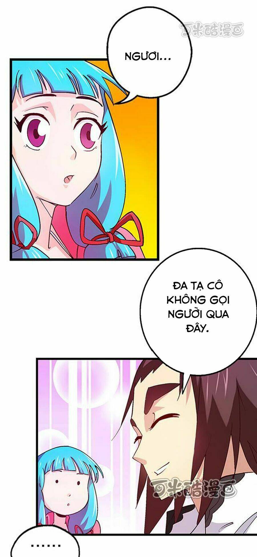 Phong Quỷ Truyền Thuyết: Chapter 21