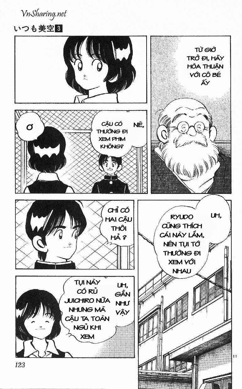 Itsumo Misora: Chapter 26
