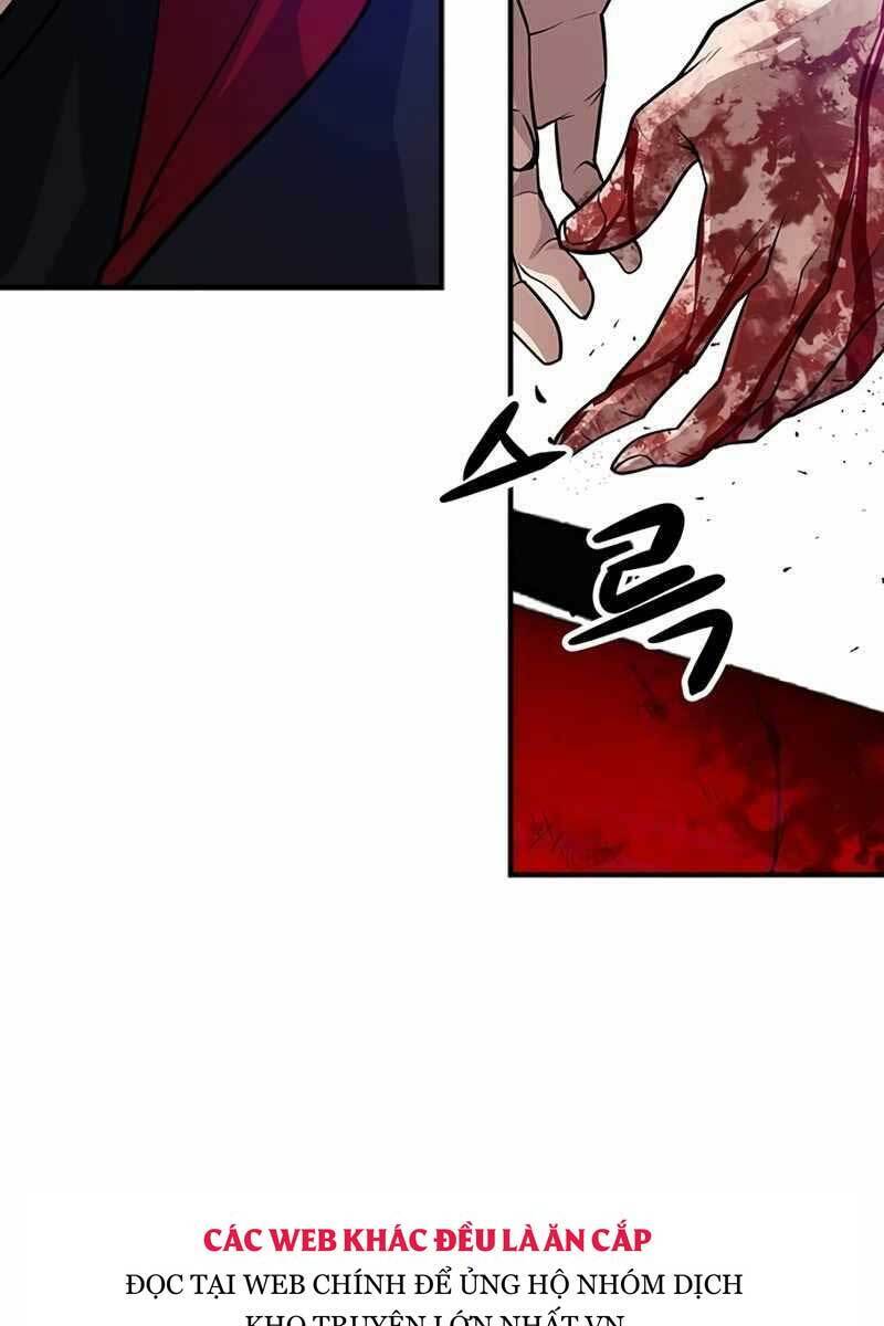 Người Chơi Bí Ẩn: Chapter 2.5