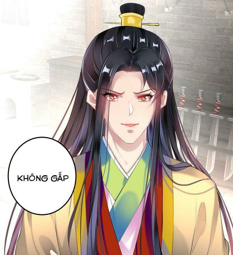 Vương Gia, Áo Lót Của Ngươi Rơi Mất Rồi: Chapter 86