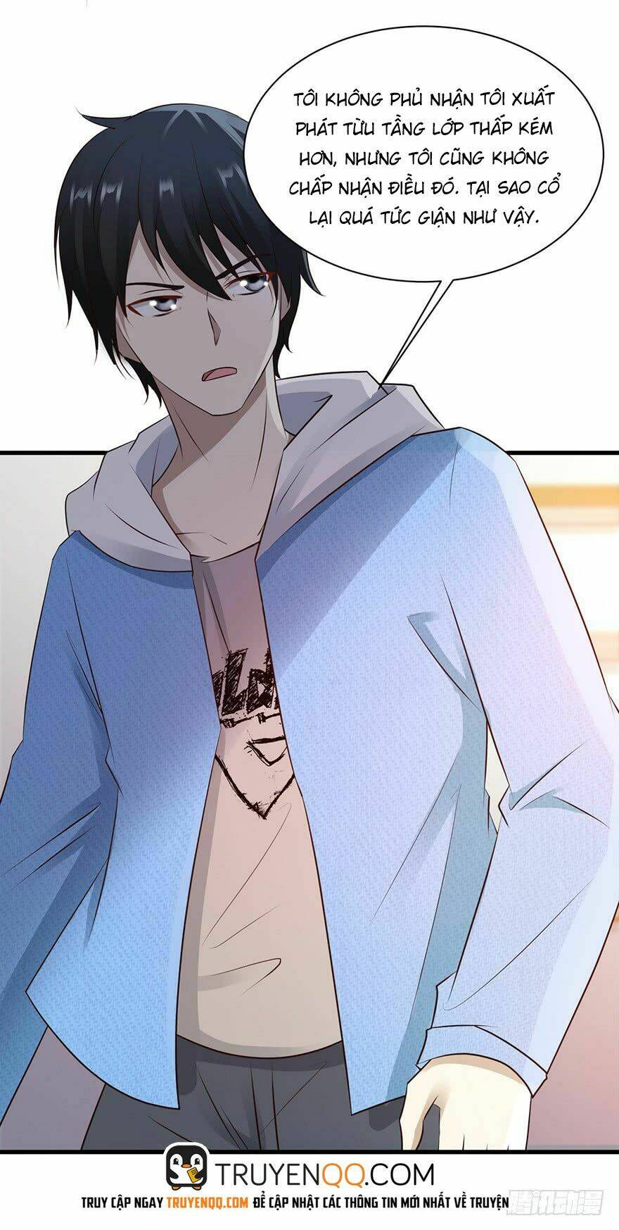 Em Gái Đừng Làm Phiền Tôi: Chapter 29