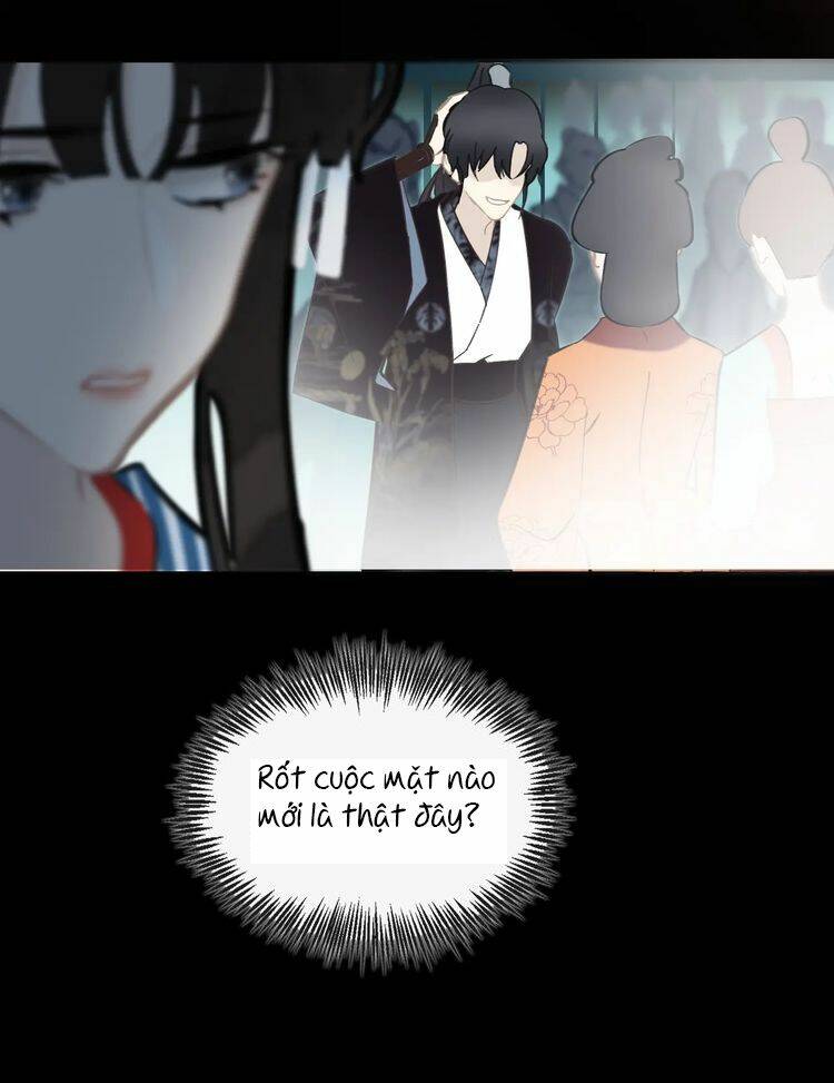 Mãn Đình Phương - Thiên Hạ Duy Khanh: Chapter 8