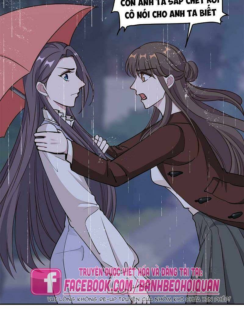 Tổng Tài, Tránh Xa Tôi Ra: Chapter 59