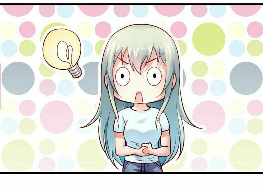 Vạn Năm Nhân Duyên Nhất Tuyến Khiên: Chapter 35