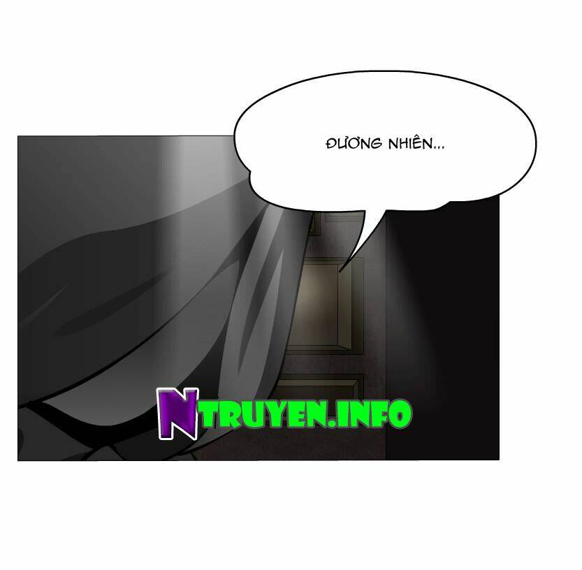 Cạm Bẫy Của Nữ Thần: Chapter 61