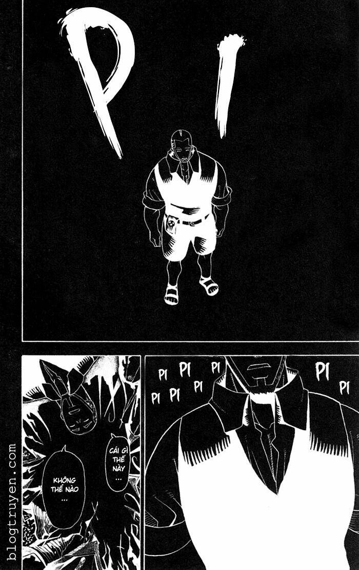 Soul Eater: Chapter 39