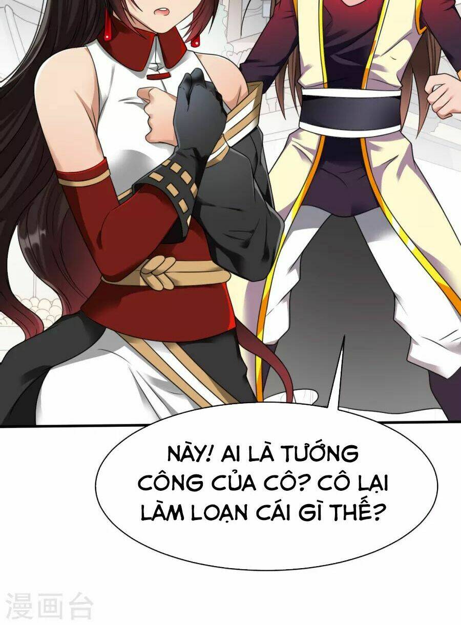 Chiến Đỉnh: Chapter 14